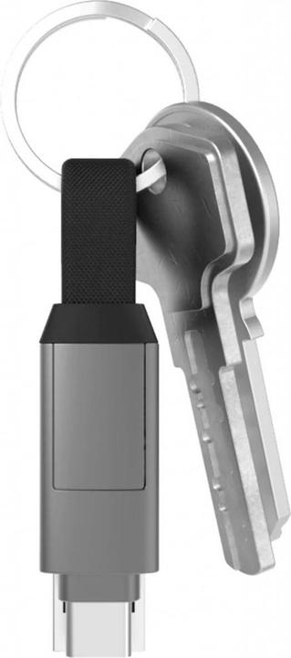 Actual product image Rolling Square Incharge 6 (0.10 m, USB 2.0)