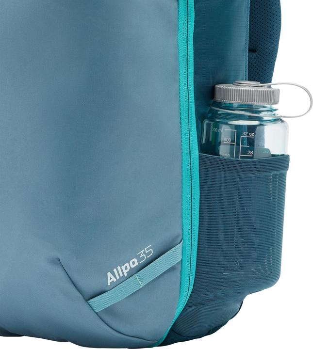 Actual product image Cotopaxi Allpa 35 Travel Pack (35 l)