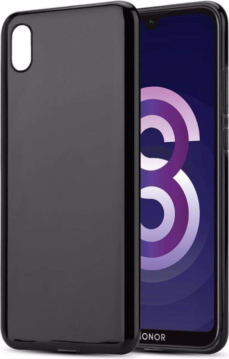 Produktbild Cadorabo TPU Ultra Slim AIR Cover (Huawei Y5 (2019), Honor 8s)