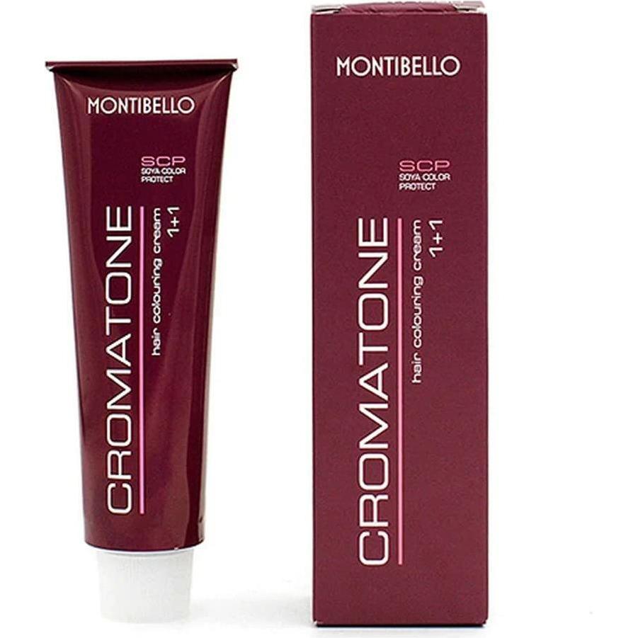 Thumbnail - Montibello, Haarfarbe, Cromatone 6,43 60ml (Colour 6.43)