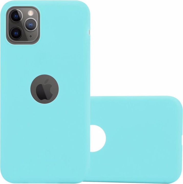 Immagine prodotto Cadorabo Copertina in TPU Candy (Apple iPhone 11 Pro Max)