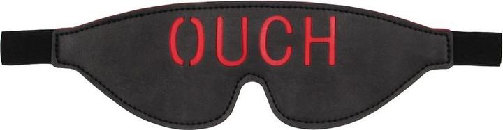 Image du produit Ouch! Blindfold - OUCH