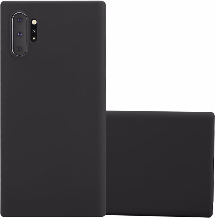 Image du produit Cadorabo Couverture TPU Candy (Samsung Galaxy Note 10 Plus)