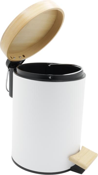 Image du produit Zeller Present Poubelle (3 l)