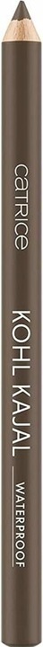 Catrice Kohl Kajal Waterproof (Optic BrownChoc)