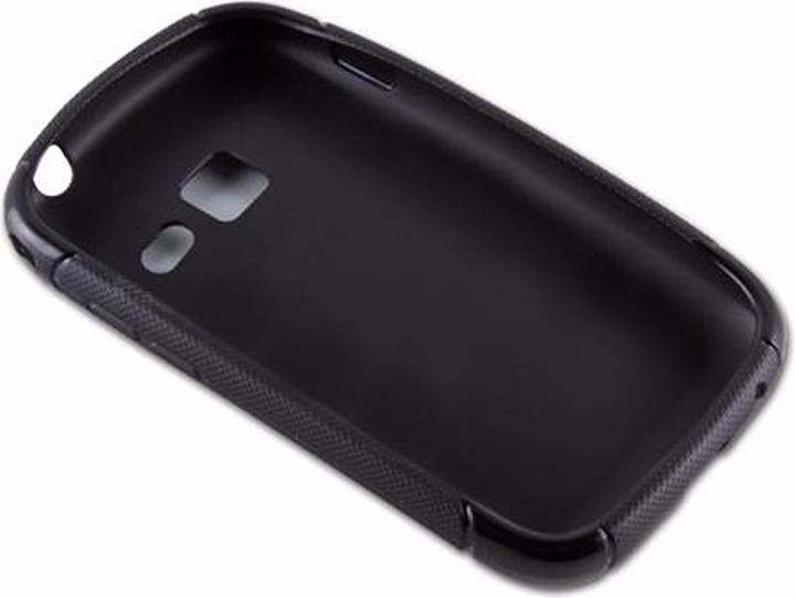 Immagine prodotto Cadorabo Copertura X-Line in TPU (Samsung Galaxy Ace Duos)