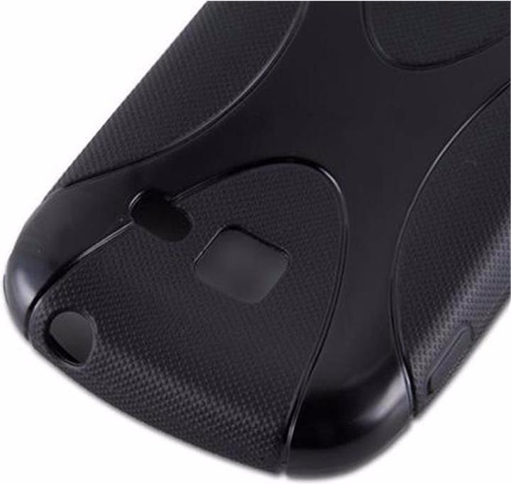 Immagine prodotto Cadorabo Copertura X-Line in TPU (Samsung Galaxy Ace Duos)