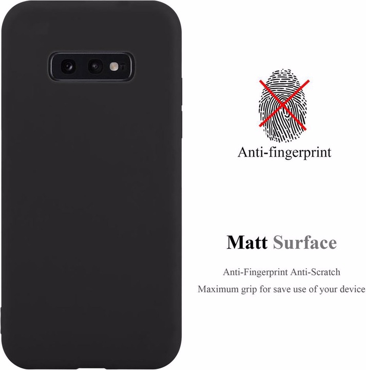 Immagine prodotto Cadorabo Copertina in TPU Candy (Samsung Galaxy S10e)