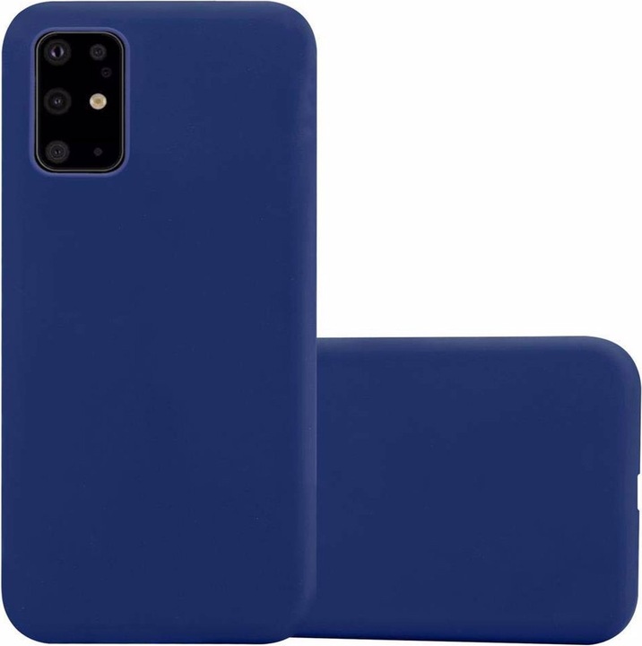 Produktbild Cadorabo TPU Candy Cover (Samsung Galaxy S20+)
