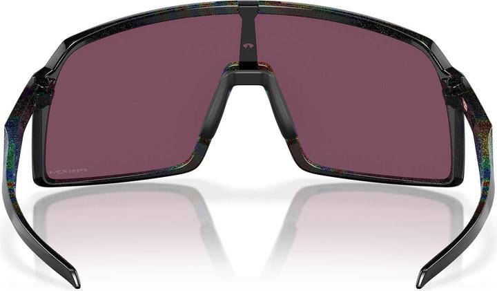 Actual product image Oakley Sutro (Dark Galaxy)