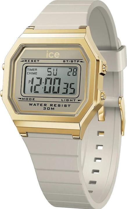 Produktbild ICE Watch Ice Digit Retro Wind Small (34 mm)