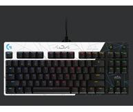 Image du produit Logitech G Pro League of Legends (US, Filaire)