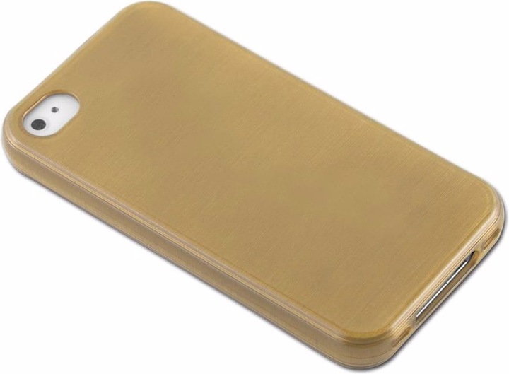 Image du produit Cadorabo Couverture TPU brossé