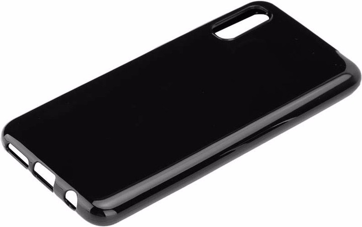 Produktbild Cadorabo TPU Ultra Slim AIR Cover (Samsung Galaxy A70)