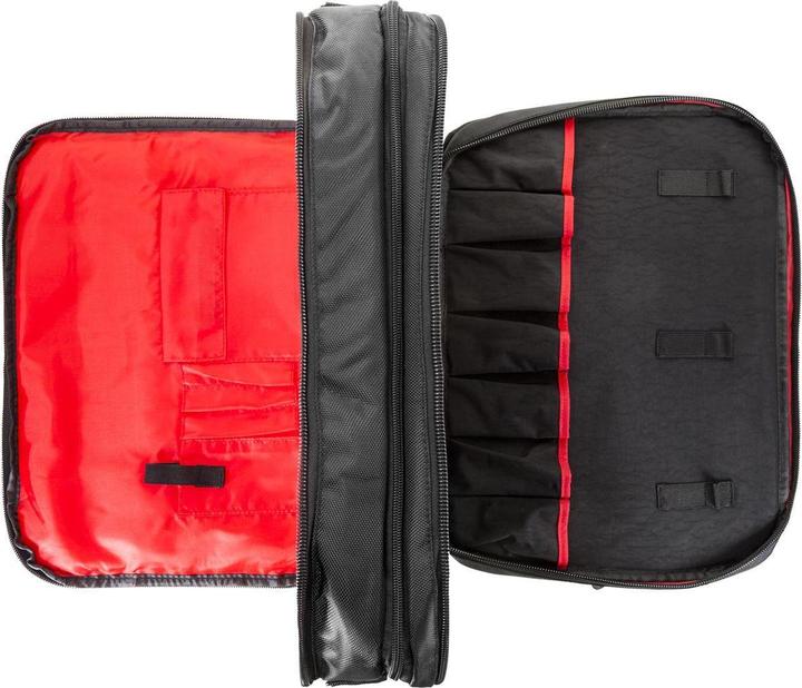 Produktbild Gedore Red red R20702069 Werkzeuge-/Laptoptasche 480x370x140mm (1 Teil)