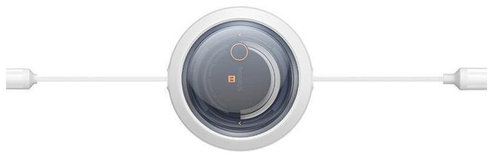 Actual product image Baseus USB A – USB C/ Lightning/ Micro USB B (1.10 m, USB 3.2 Gen 1, 100 W)