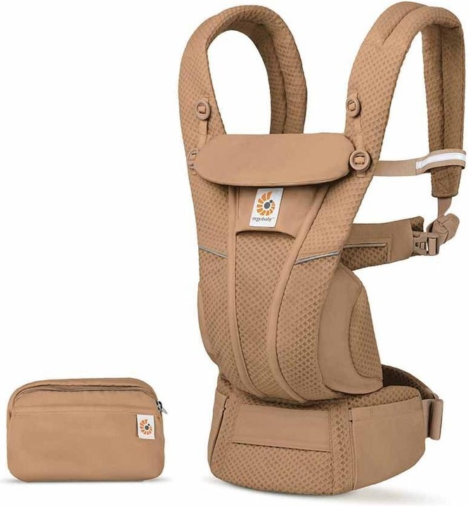 Immagine prodotto Ergobaby Omni Breeze