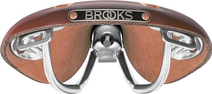 Immagine prodotto Brooks England Cromo rapido