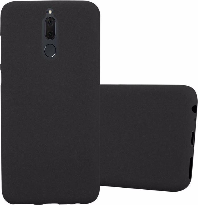 Produktbild Cadorabo TPU Frosted Cover (Huawei Mate 10 Lite)