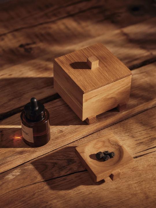 Produktbild Ferm Living Moku Tray