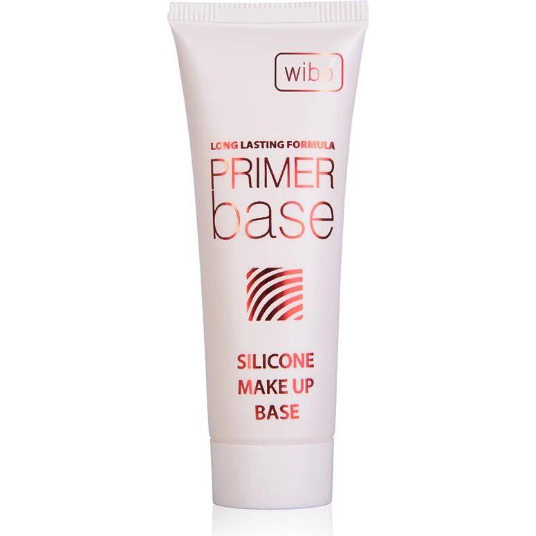 Wibo , Base Trucco + Primer, Primer Di Base (Trasparente)