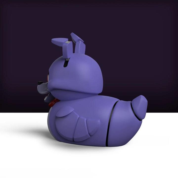 Actual product image Numskull Fnaf Tubbz Mini Bonnie /Videogames