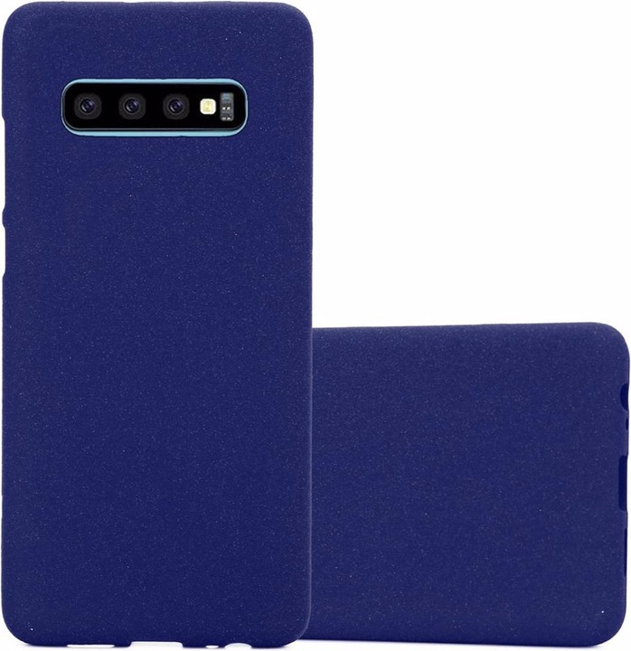 Frost dark blue