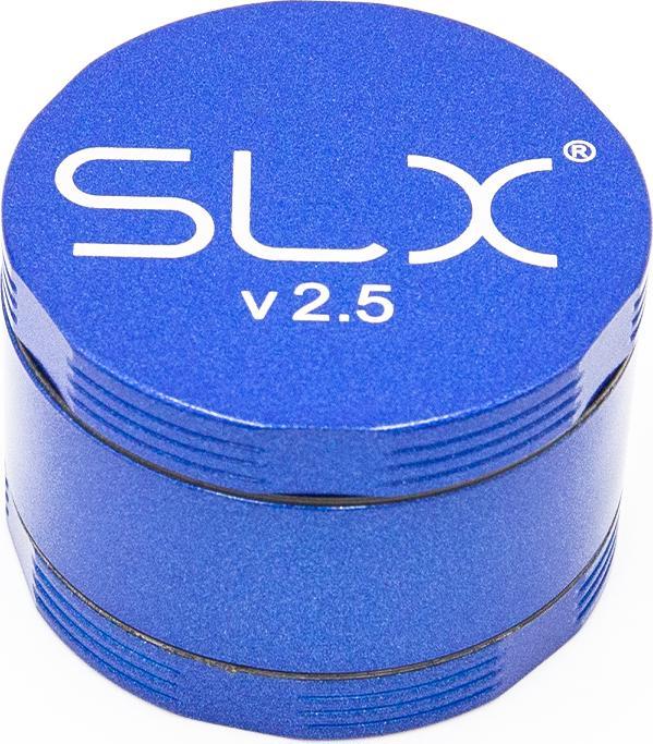 SLX Grinder V2.5 Ocean Blue 50 mm