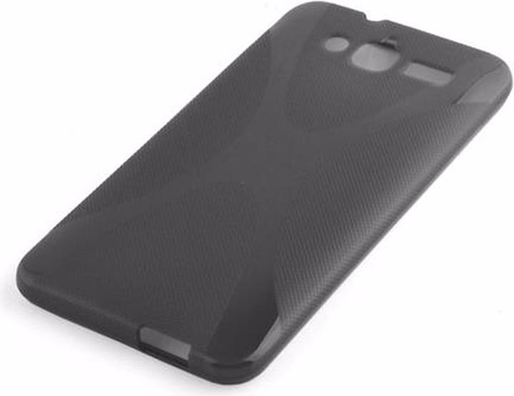 Immagine prodotto Cadorabo Copertura X-Line in TPU (Huawei Ascend GX1)