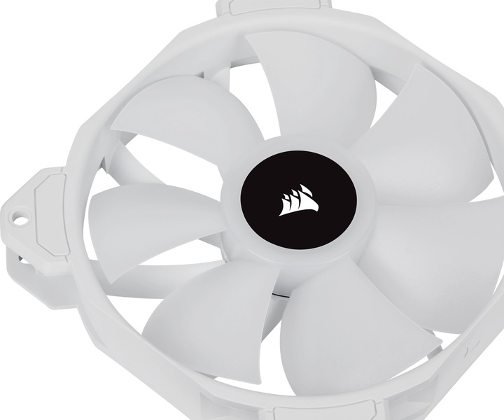 Produktbild Corsair iCUE SP120 Elite (120 mm, 3 x)