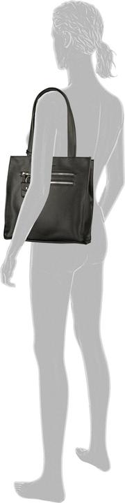 Immagine prodotto Tom Tailor Winona Shopper Tasche 30 cm (9 l)