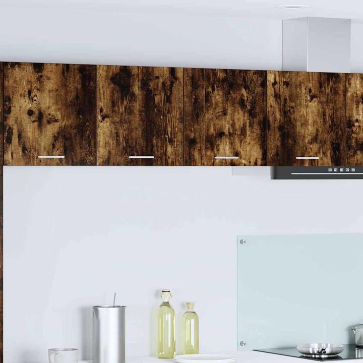 Produktbild vidaXL Küchenaufbewahrung (31 x 80 x 40 cm)