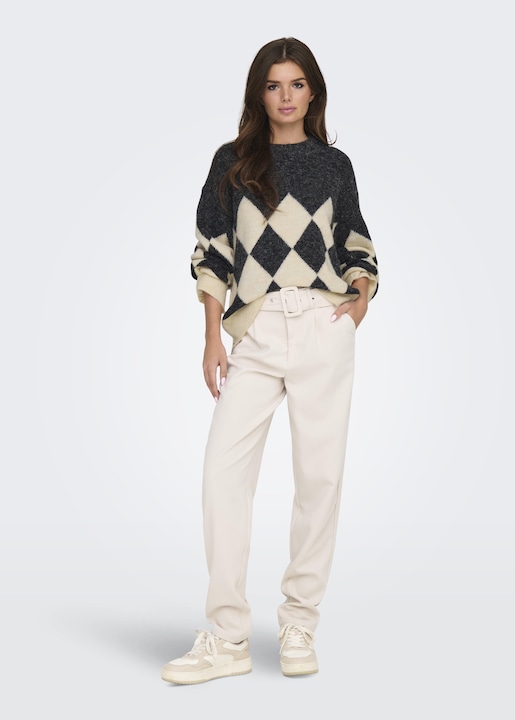 Image du produit JdY JDYCHRIS Pull en maille Pull en maille (M)