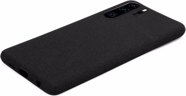 Actual product image Cadorabo TPU Frosted Cover (Huawei P30 Pro)