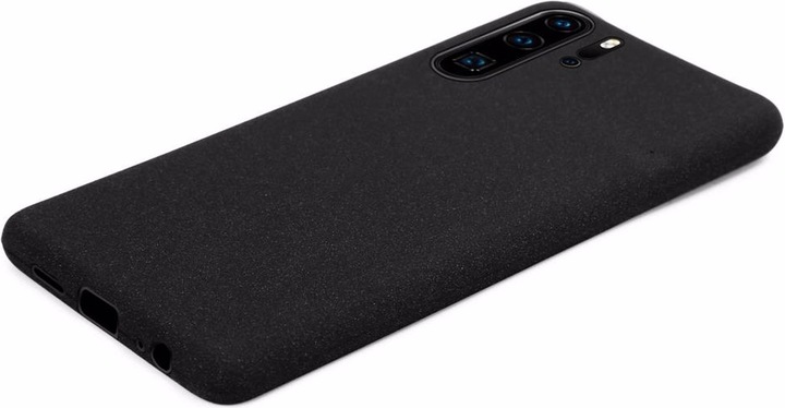 Actual product image Cadorabo TPU Frosted Cover (Huawei P30 Pro)