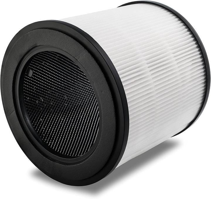 Actual product image Supremery 2x replacement combi filter (2x)
