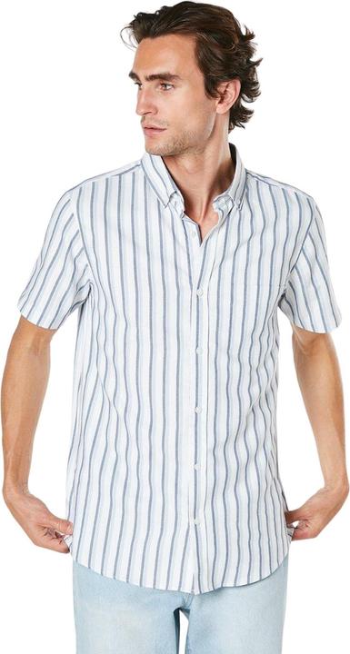 Produktbild Universal Textiles Hemd kurzärmlig (L)