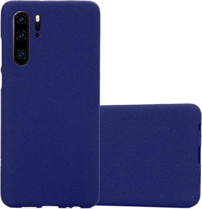 Frost dark blue