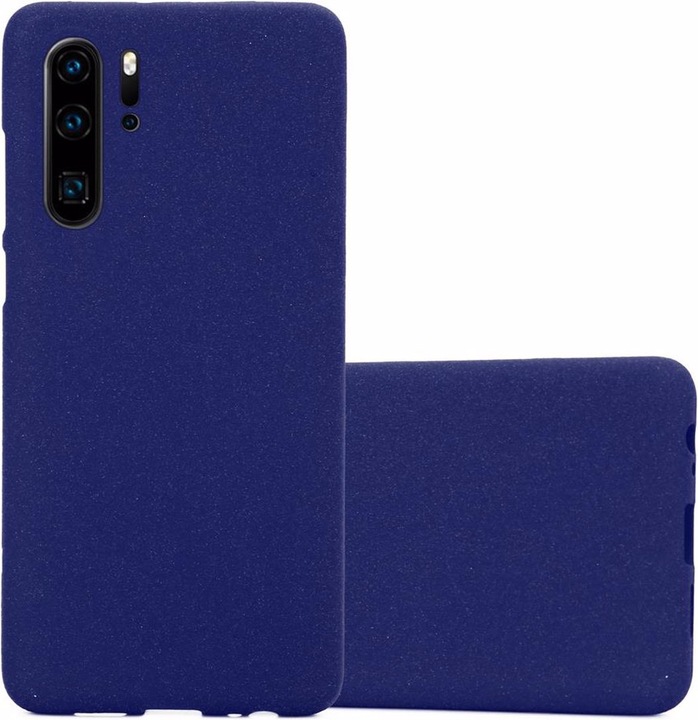 Frost dark blue