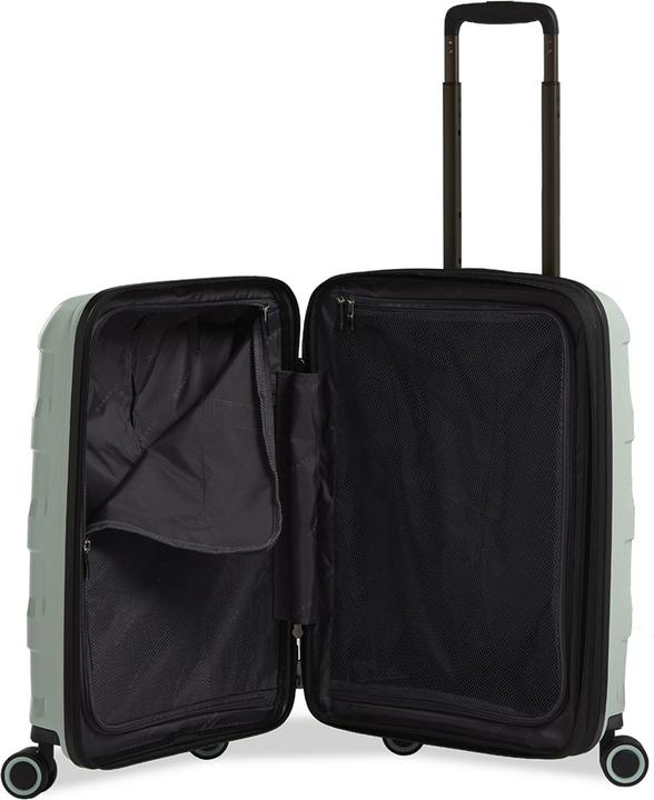 Immagine prodotto Stratic Paglia + custodia rigida() (43 l, Bagaglio a mano (fino a 50 litri))