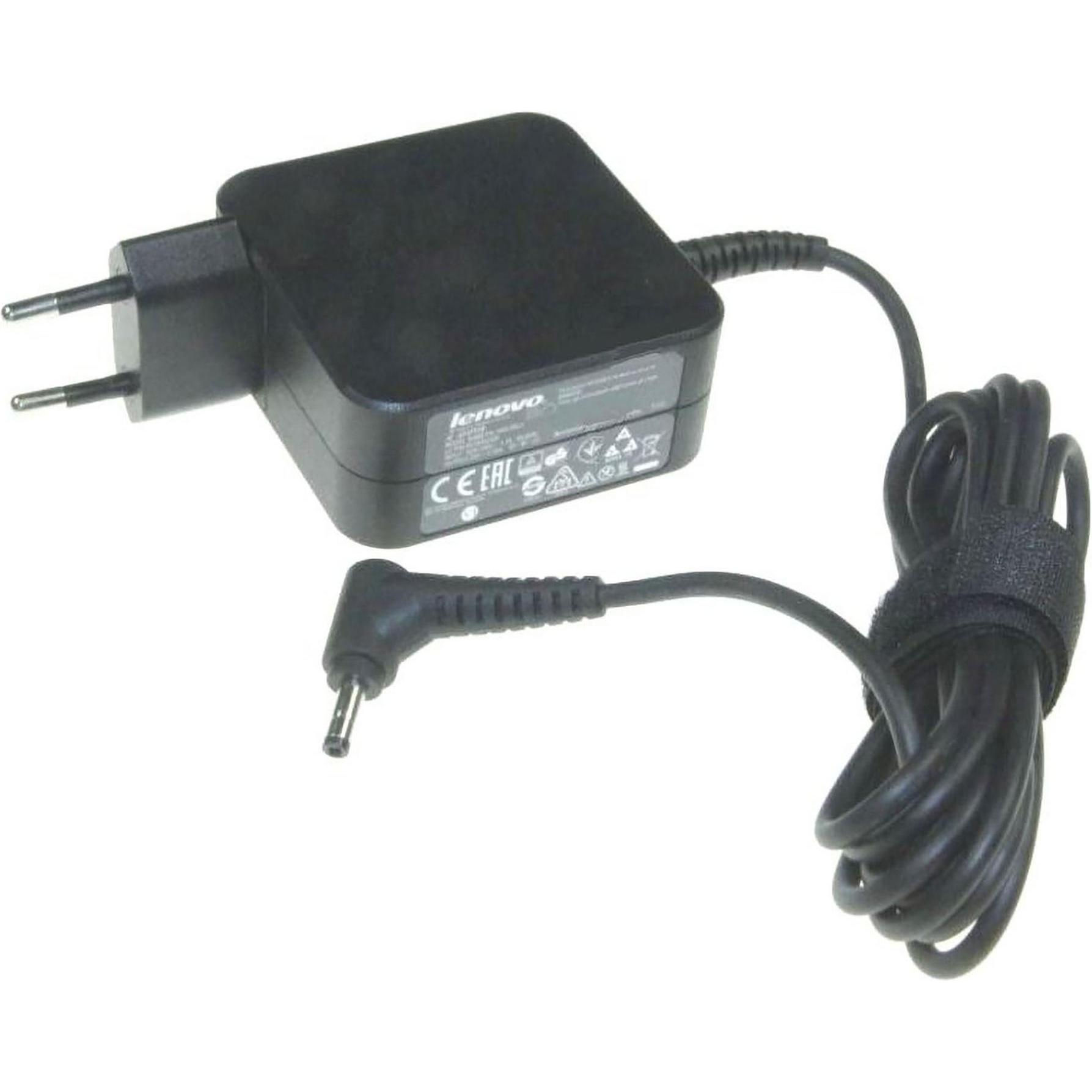 Lenovo 5A10H43623 Netzteil 45 Watt - Original (45 W), Notebook Netzteil, Schwarz