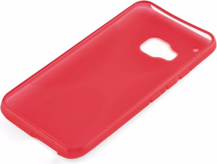 Image du produit Cadorabo TPU X-Line Cover (HTC One M9)
