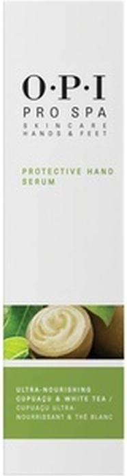 Actual product image OPI Pro Spa - Protective Hand Serum (60 ml)