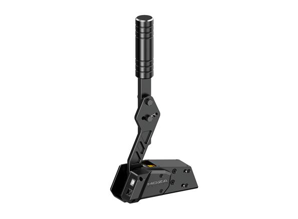 Actual product image Moza HBP Handbrake (PC)
