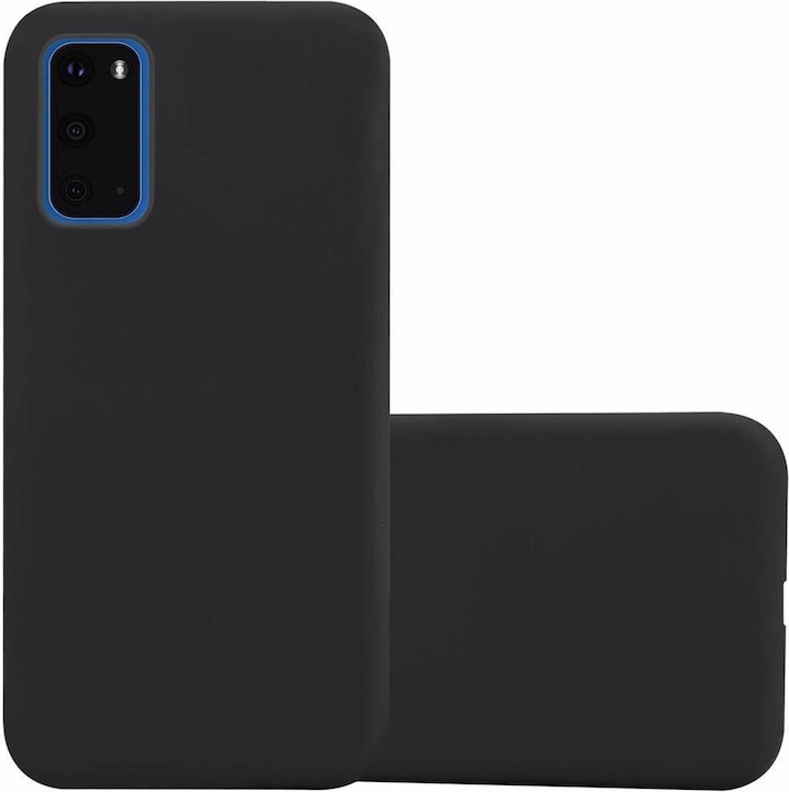 Image du produit Cadorabo Couverture TPU Candy (Samsung Galaxy S20+)