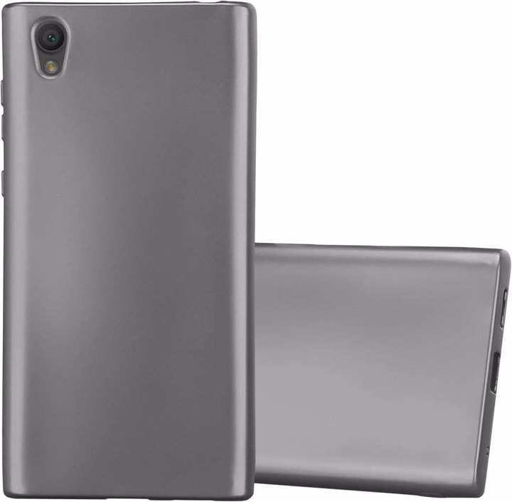 Metallic gray