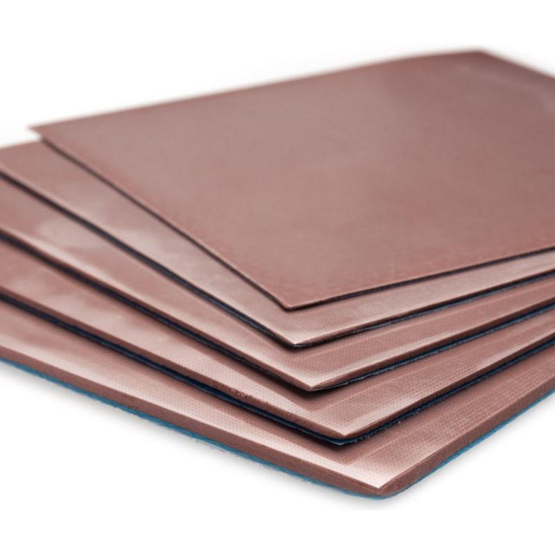 Thumbnail - Thermal Grizzly Minus Pad Extreme - 100 × 100 × 0,5 mm (0.50 mm, 80 W/m K), Wärmeleitpad