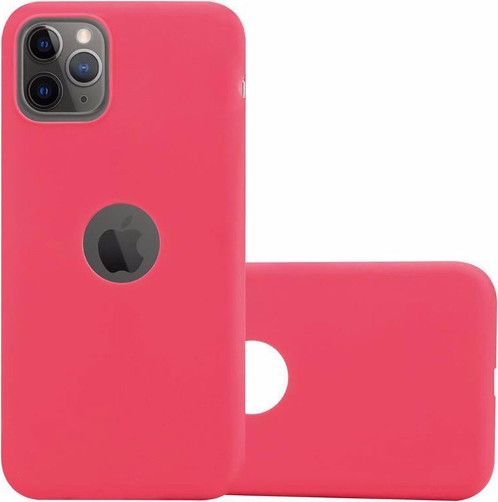 Rosso confetto