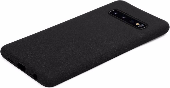 Immagine prodotto Cadorabo Copertura smerigliata in TPU (Samsung Galaxy S10)