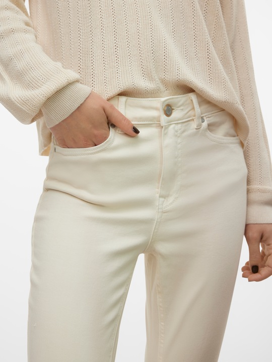 Produktbild Vero Moda Vmflash Mr Skinny Jeans Color Ga Noos (30)